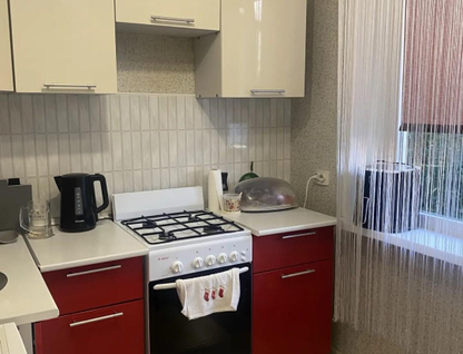 1-к. квартира, 34,1&nbsp;м²