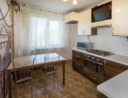 3-к. квартира, 65,4 м²