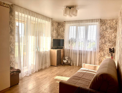 2-к. квартира, 54,7&nbsp;м²