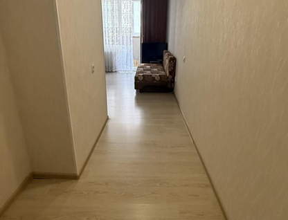 Студия, 25,4&nbsp;м²