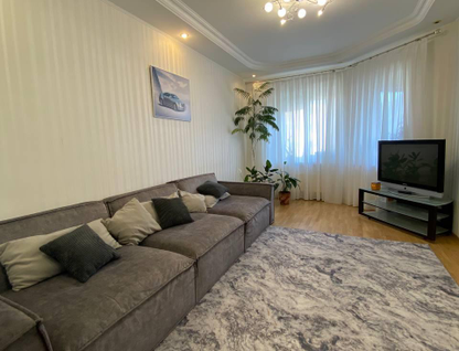 3-к. квартира, 65&nbsp;м²