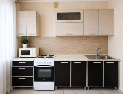 1-к. квартира, 43&nbsp;м²
