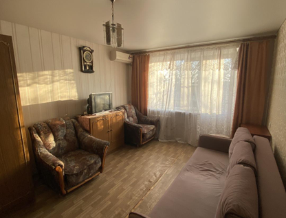 1-к. квартира, 35&nbsp;м²