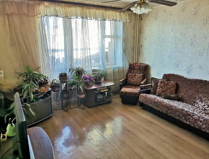 3-к. квартира, 67,6&nbsp;м²