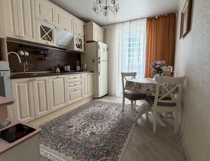 3-к. квартира, 77,9 м²