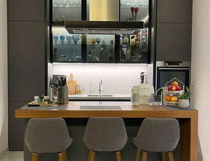 Двухэтажный дом, 200 м²