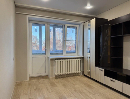 1-к. квартира, 29,9&nbsp;м²