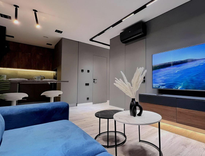 1-к. квартира, 42 м²
