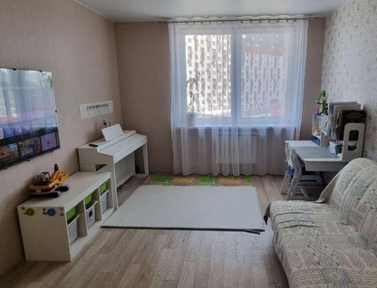 1-к. квартира, 42,1&nbsp;м²