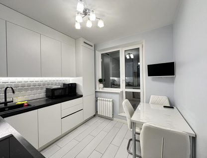 3-к. квартира, 59,4&nbsp;м²