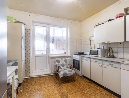 2-к. квартира, 44,4&nbsp;м²