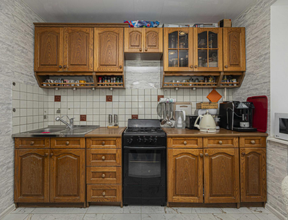 2-к. квартира, 44,8&nbsp;м²