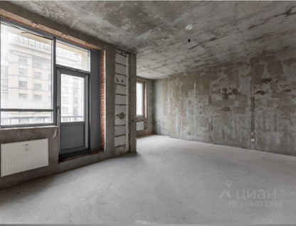 4-к. квартира, 155 м²