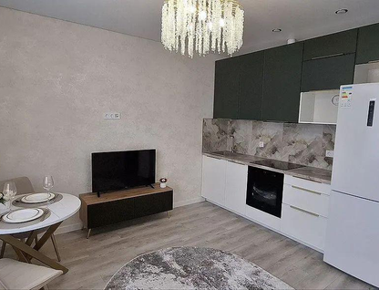 2-к. квартира, 40&nbsp;м²