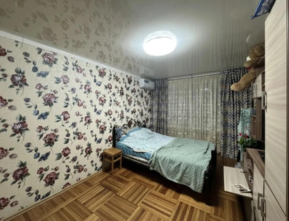 3-к. квартира, 70 м²