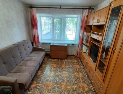 Комната, 12,5&nbsp;м²