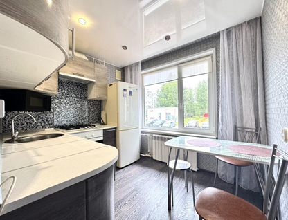 1-к. квартира, 31,3 м²