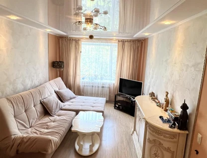 3-к. квартира, 58,1&nbsp;м²