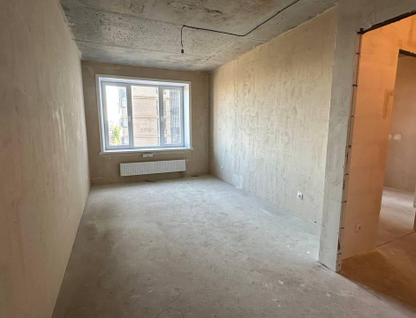 1-к. квартира, 32,7&nbsp;м²