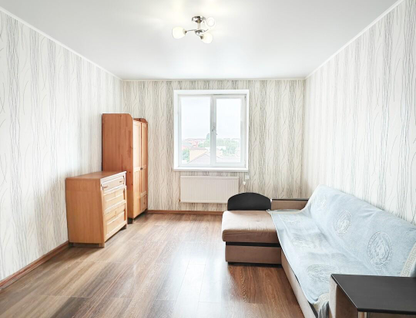1-к. квартира, 36,8&nbsp;м²