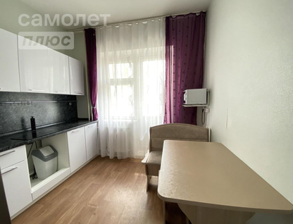 1-к. квартира, 38,7&nbsp;м²