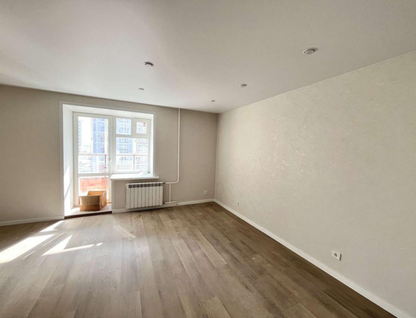 Студия, 30,7&nbsp;м²