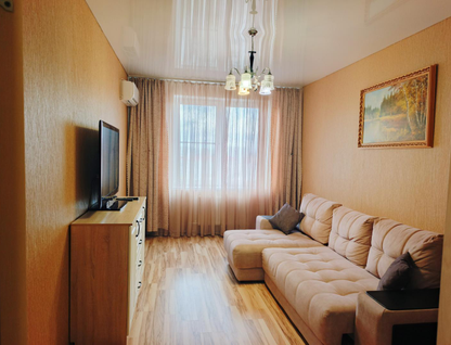 1-к. квартира, 41&nbsp;м²