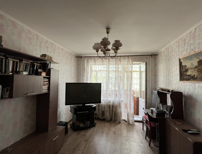 1-к. квартира, 32&nbsp;м²
