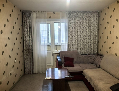 2-к. квартира, 54&nbsp;м²