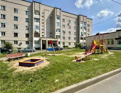 1-к. квартира, 36,9&nbsp;м²