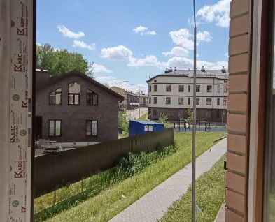 1-к. квартира, 35&nbsp;м²