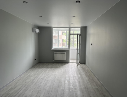Студия, 34&nbsp;м²