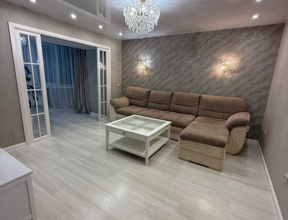 3-к. квартира, 87,7&nbsp;м²