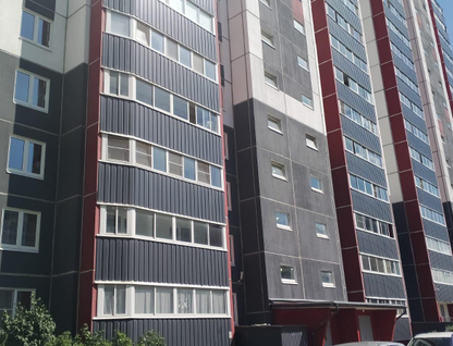1-к. квартира, 33,5&nbsp;м²