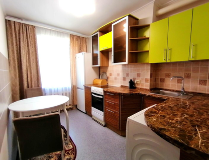 2-к. квартира, 44 м²