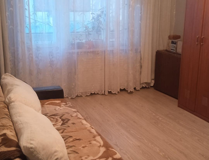 1-к. квартира, 37,7&nbsp;м²