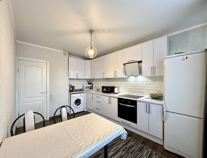 2-к. квартира, 61&nbsp;м²