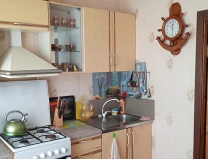 2-к. квартира, 53&nbsp;м²