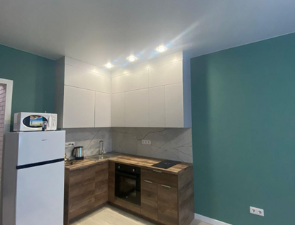 1-к. квартира, 25&nbsp;м²