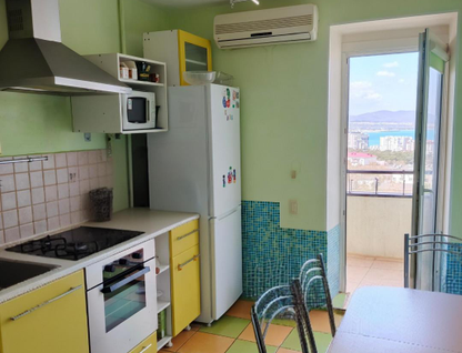 2-к. квартира, 49,4 м²