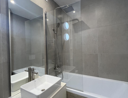 1-к. квартира, 36,8&nbsp;м²