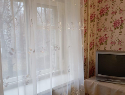 2-к. квартира, 44&nbsp;м²