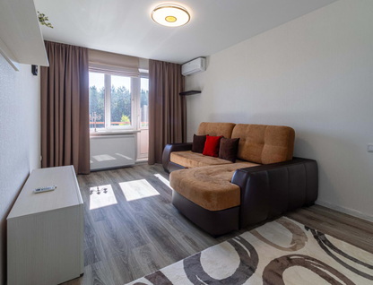 1-к. квартира, 33,2&nbsp;м²