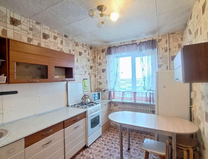 3-к. квартира, 62&nbsp;м²