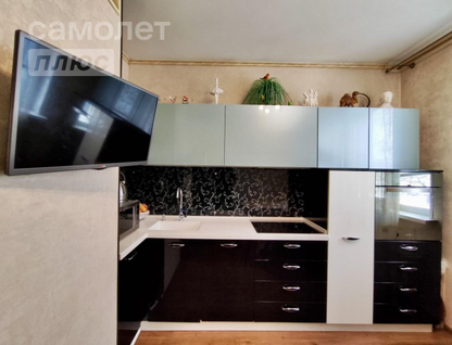 3-к. квартира, 72,2&nbsp;м²