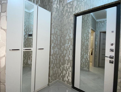 1-к. квартира, 35&nbsp;м²