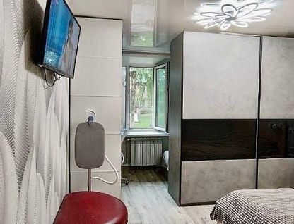 1-к. квартира, 31&nbsp;м²