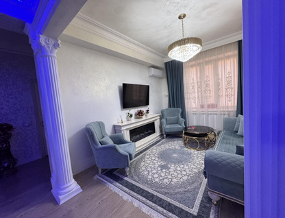 2-к. квартира, 60&nbsp;м²