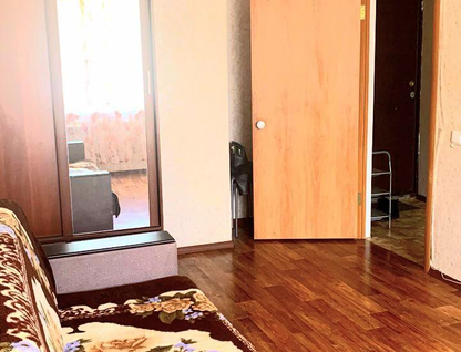 2-к. квартира, 30,9&nbsp;м²