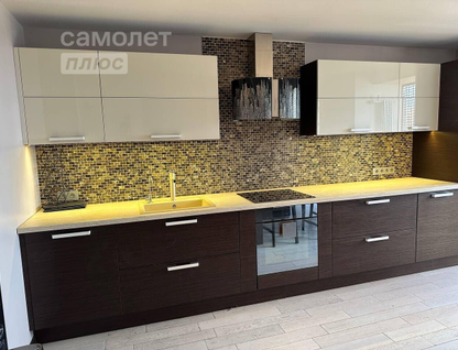 3-к. квартира, 120&nbsp;м²